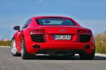 Audi R8 by MFK Autosport 2009 года